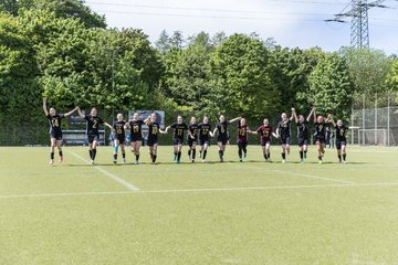 Bild 38 - wBJ SC Condor - VfL Pinneberg : Ergebnis: 3:2